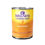 Wellness Complete Health 幼犬狗罐頭 12.5oz x 12罐